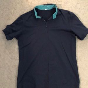 Lulu lemon men’s shirt